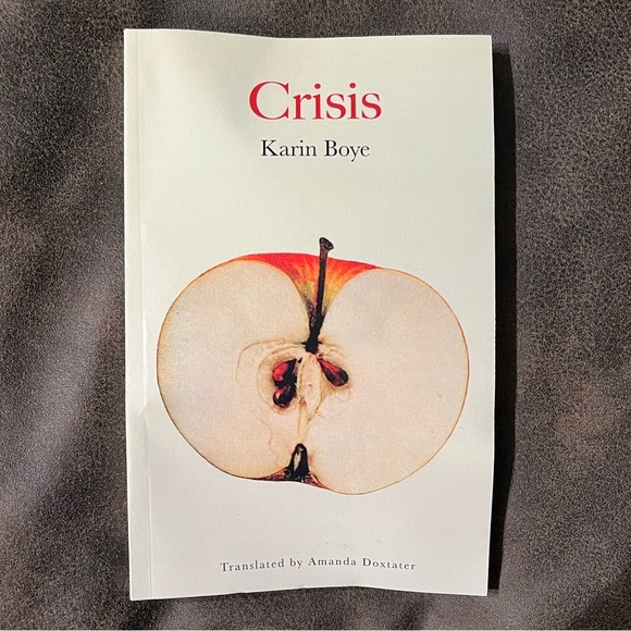 Crisis by Karin Boye - Picture 1 of 2